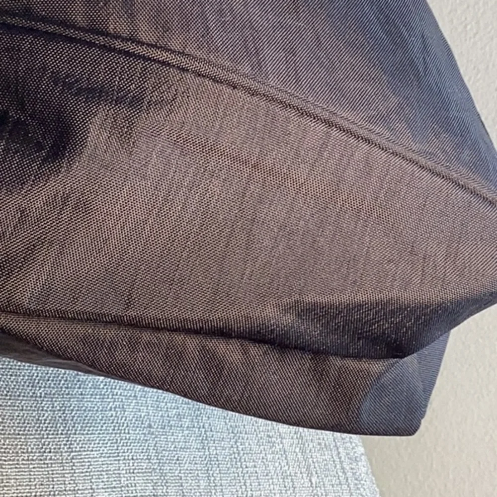 Baggalini black crossbody - Picture 12 of 16